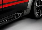 Mini Countryman JCW 2012 года